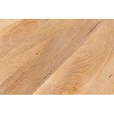 Invicta Stół do jadalni ART DECO mango Ø 140cm / 47605