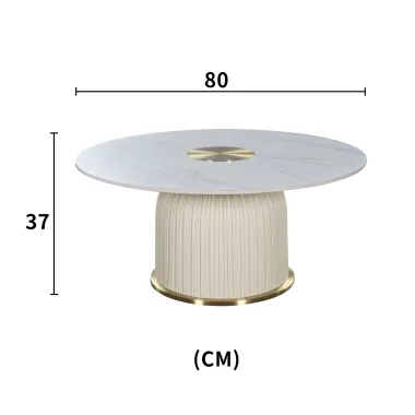 Zestaw Stoliki Kawowe Modig M72 + M73