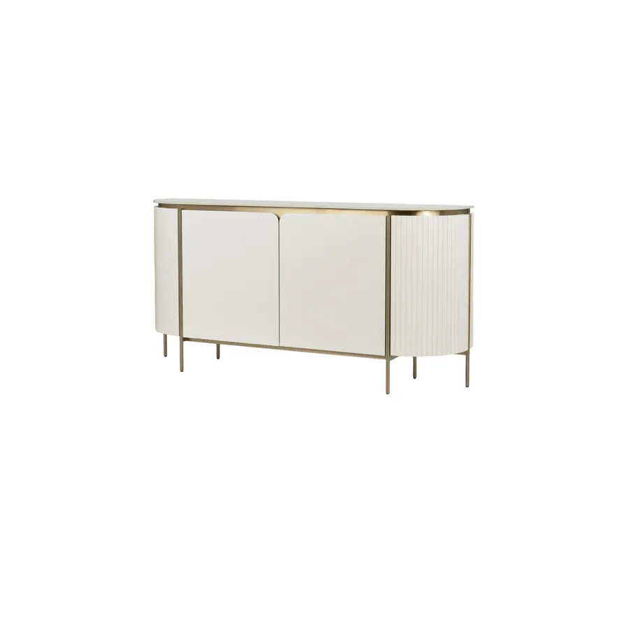 Livin Hill Stilig ST121 Komoda 180 x 90 x 40cm