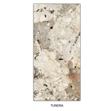 Włoski Stół KRYSTAL CERAMIC TOP TUNDRA 239 x 75.5 x 110cm / 155TAV.30CE