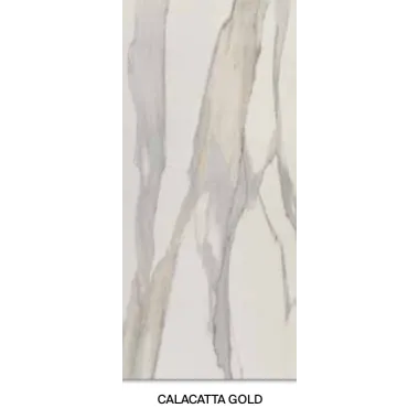 Włoski Stół KRYSTAL CERAMIC TOP CALACATTA GOLD 198 x 75.5 x 100cm / 155TAV.23CE