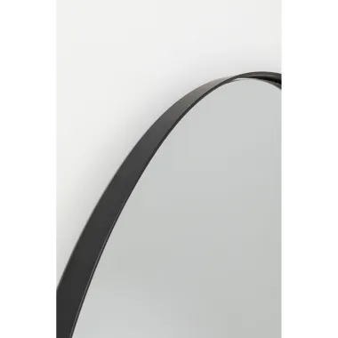 Kare Lustro ścienne STARLET Ø 100 x 8cm / 71007