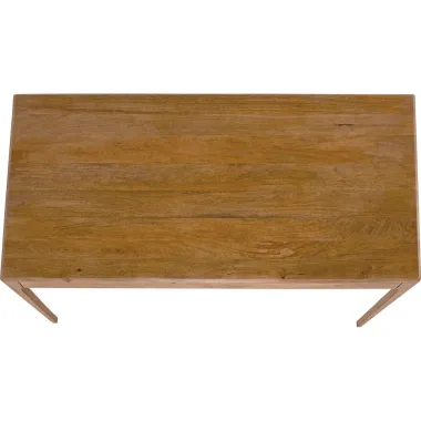 Kare Stół BROOKLYN mango naturalne 175 x 76 x 90cm / 81431