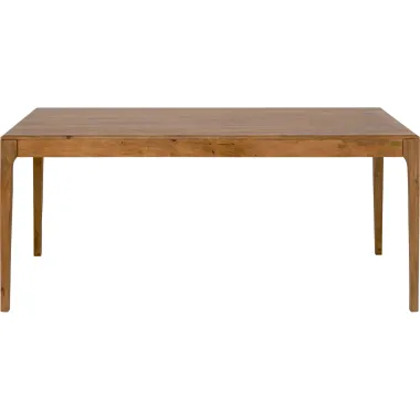 Kare Stół BROOKLYN mango naturalne 200 x 76 x 100cm / 81430