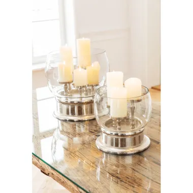 Kare Stół RUSTICO BARRACUDA 200 x 76 x 90cm / 82849