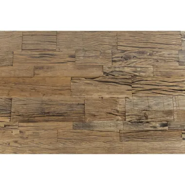 Kare Stół RUSTICO BARRACUDA 200 x 76 x 90cm / 82849