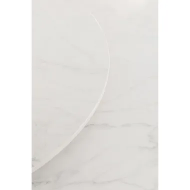 Kare Stół ceramiczny LUCIA Ø 135cm