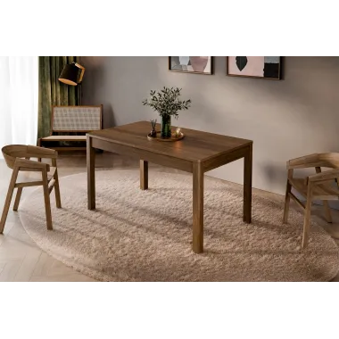YORI VILLA 77-137-80 Stół 137x80cm