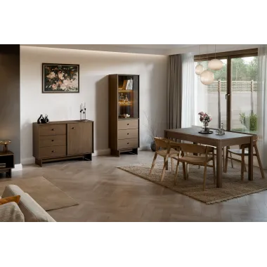 YORI VILLA 77-137-80 Stół 137x80cm