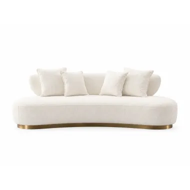 Nua N71-1 Sofa