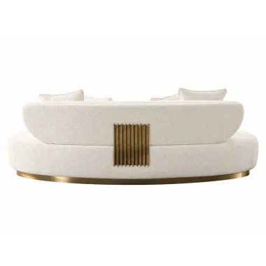 Nua N71-1 Sofa