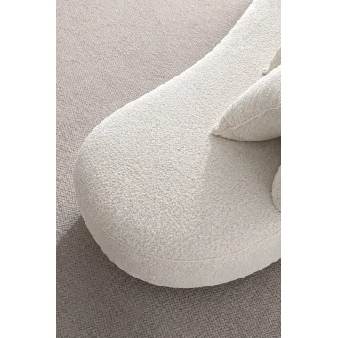 Nua N71-1 Sofa