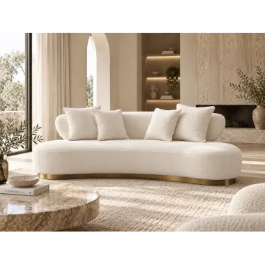 Nua N71-1 Sofa