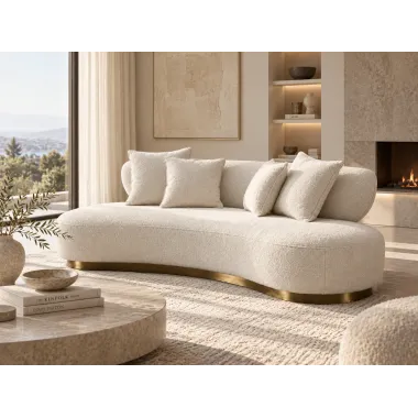 Nua N71-1 Sofa