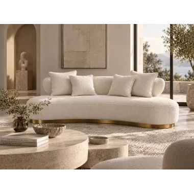 Nua N71-1 Sofa