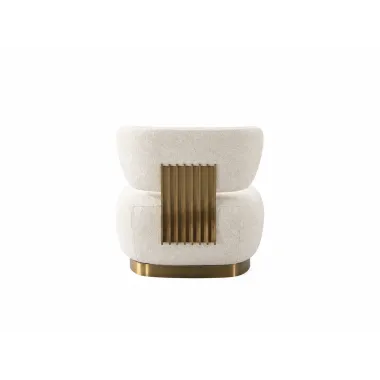 Nua N72-1 Fotel