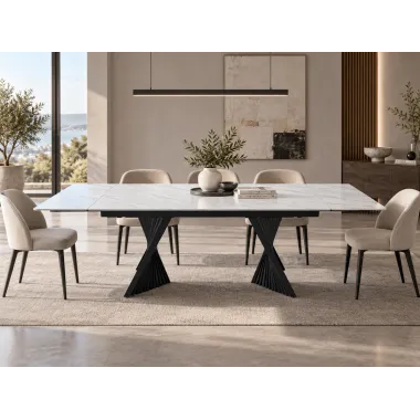 Modig M17-EXT Stół rozkładany 160-240cm