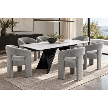 Modig M17-EXT Stół rozkładany 160-240cm