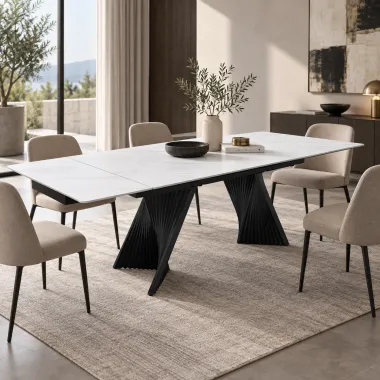 Modig M17-EXT Stół rozkładany 160-240cm