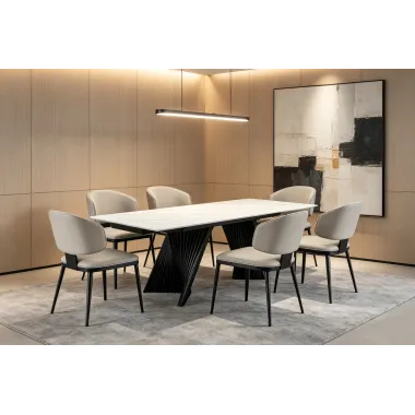 Modig M17-EXT Stół rozkładany 160-240cm