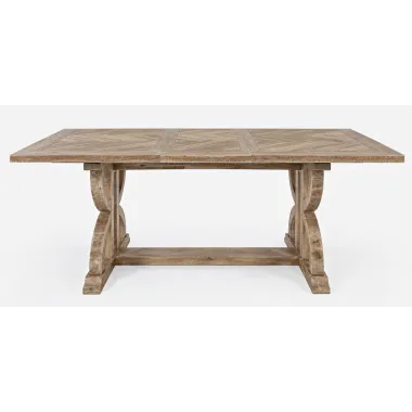 LIVIN HILL Avola AV1933-78 Stół rozkładany 152,5-198cm