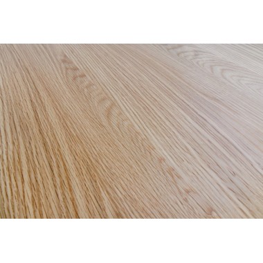 Invicta Stolik kawowy VALHALLA WOOD dąb Ø 70cm / 45894