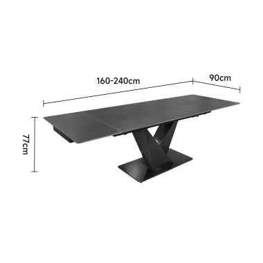 Modig M30-EXT Stół rozkładany 160-240cm