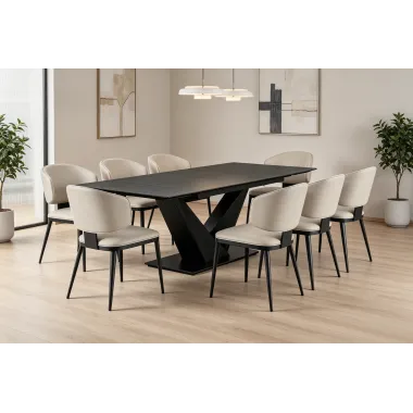 Modig M30-EXT Stół rozkładany 160-240cm