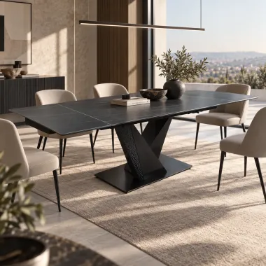 Modig M30-EXT Stół rozkładany 160-240cm