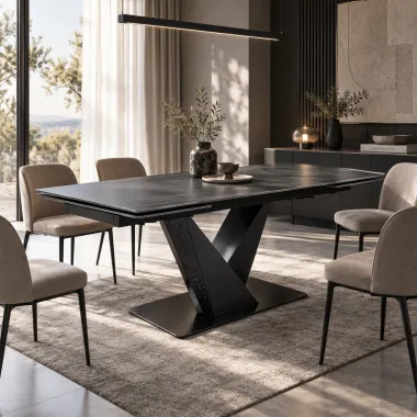 Modig M30-EXT Stół rozkładany 160-240cm
