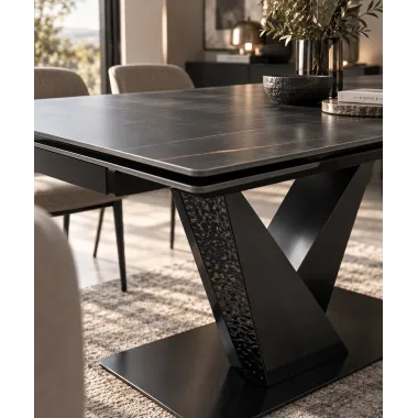 Modig M30-EXT Stół rozkładany 160-240cm