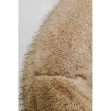 Kare Fotel tapicerowany LILJA SOFT 76 x 73 x 66cm / 70830