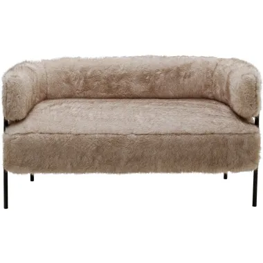 Kare Sofa tapicerowana LILJA SOFT 134 x 73 x 68cm / 70831