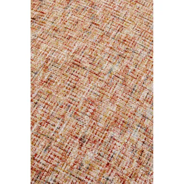 Kare Sofa tapicerowana LILJA MELANGE 134 x 73 x 68cm / 70835