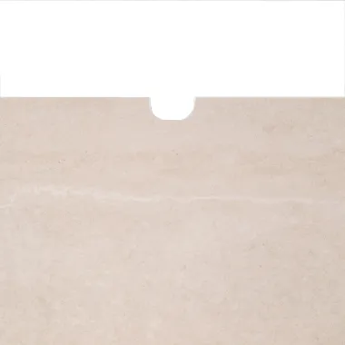 Szafka TV NANDO brązowa 179 x 35 x 30cm / 216449