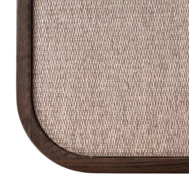 Szafka TV WILLOX beżowa 190 x 50 x 40cm / 214294