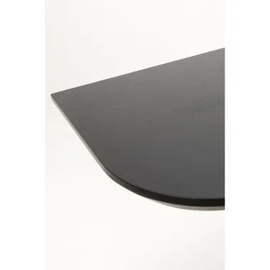 Kare Konsola CALDERA chrome 138 x 76 x 38cm / 70130