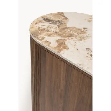 Kare Szafka TV RUBEN 160 x 45 x 45cm / 71580