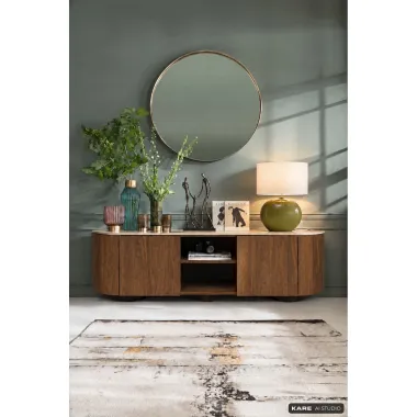 Kare Szafka TV RUBEN 160 x 45 x 45cm / 71580