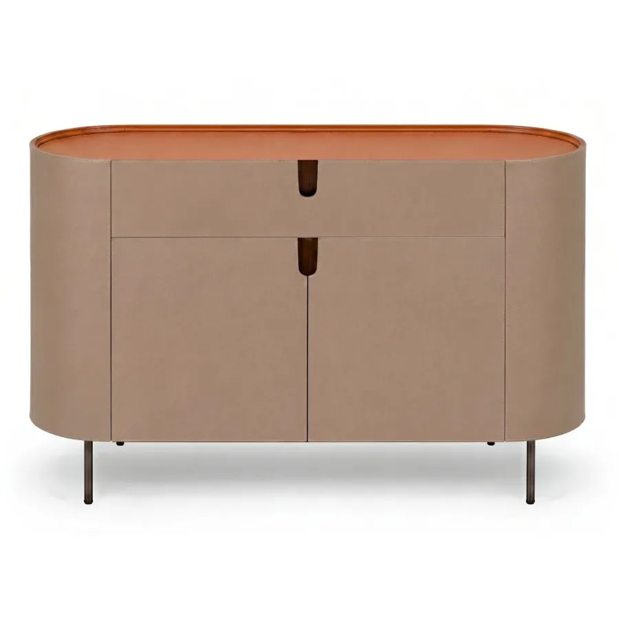 Kare Komoda TANGO dwustronna 180 x 91 x 85cm / 71109