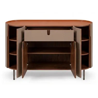Kare Komoda TANGO dwustronna 180 x 91 x 85cm / 71109