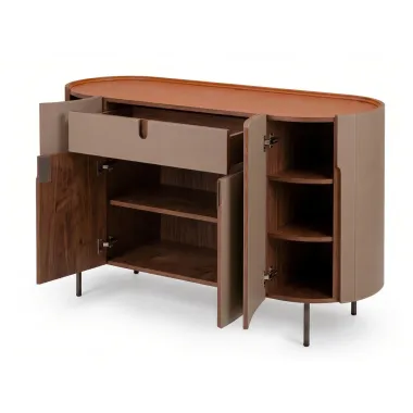 Kare Komoda TANGO dwustronna 180 x 91 x 85cm / 71109