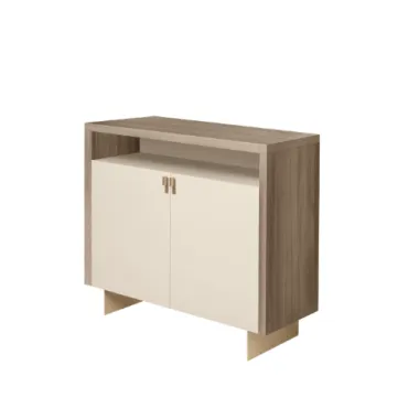 FUTURA Włoski bufet 2 drzwiowy 110 x 98 x 48cm / FutBuf110