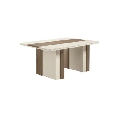 FUTURA Włoski Stół do jadalni fix 200 x 78 x 109cm / FutStFix200