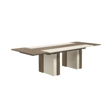 FUTURA Włoski Stół do jadalni fix 200 x 78 x 109cm / FutStFix200