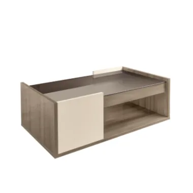 FUTURA Włoski Stolik kawowy 120 x 39 x 68cm / FutStolKaw120