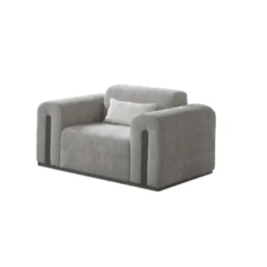 FUTURA Włoski Fotel tapicerowany kat. B 120 x 75 x 95cm / FutFotB120