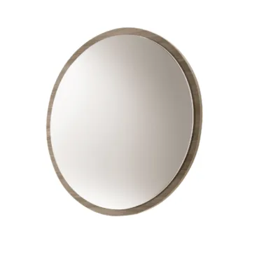 FUTURA Włoskie lustro Ø 80cm / FutLustr80