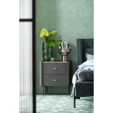 Kare Lampa stojąca SUPERNOVA SMOKY / 56463