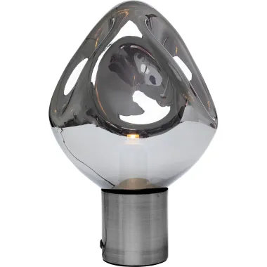 Kare Lampa stojąca SUPERNOVA SMOKY / 56463
